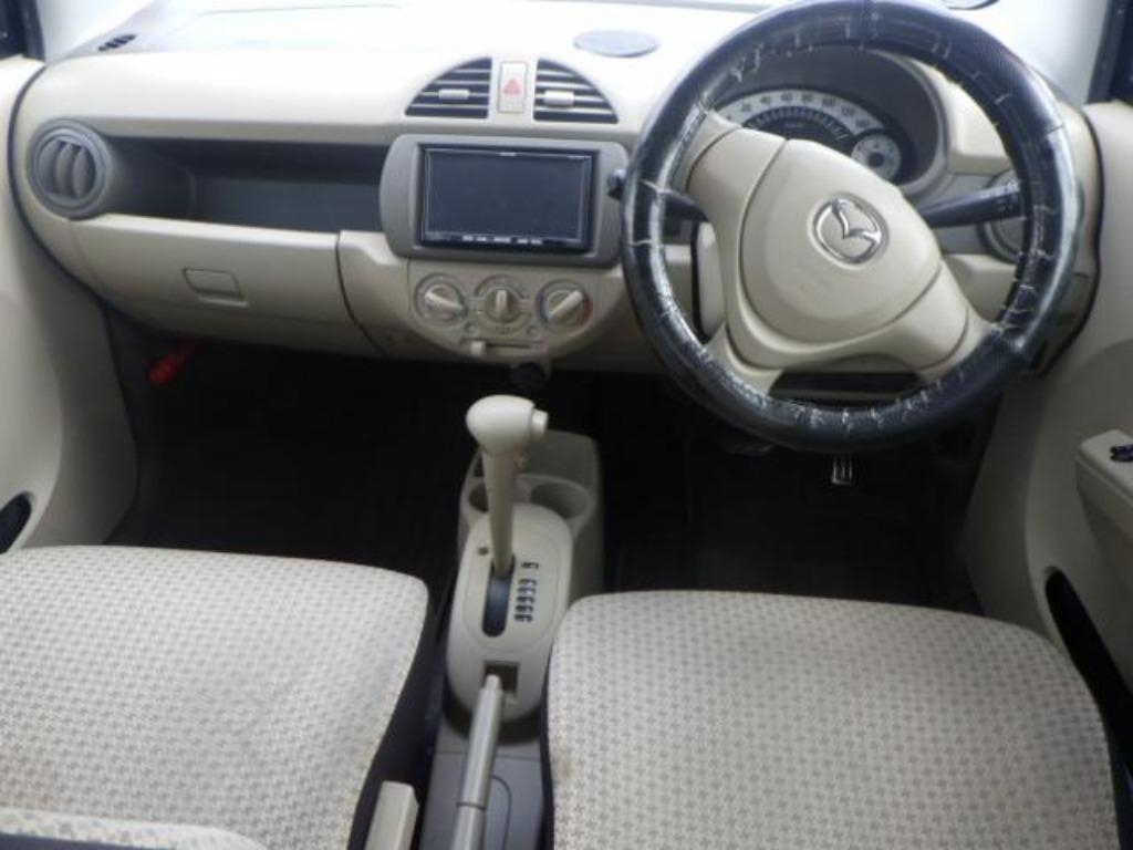 MAZDA CAROL