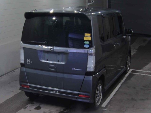 HONDA N-BOX+