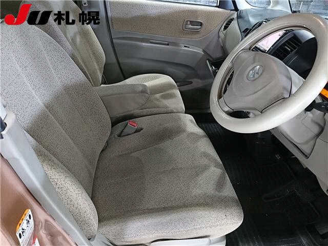 SUZUKI PALETTE