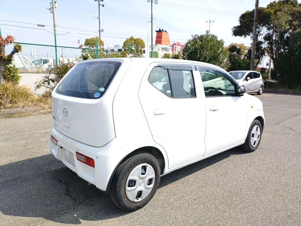 MAZDA CAROL