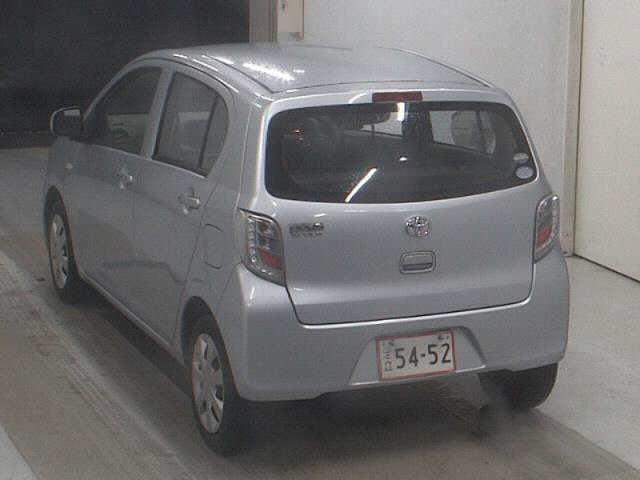 TOYOTA PIXIS EPOCH