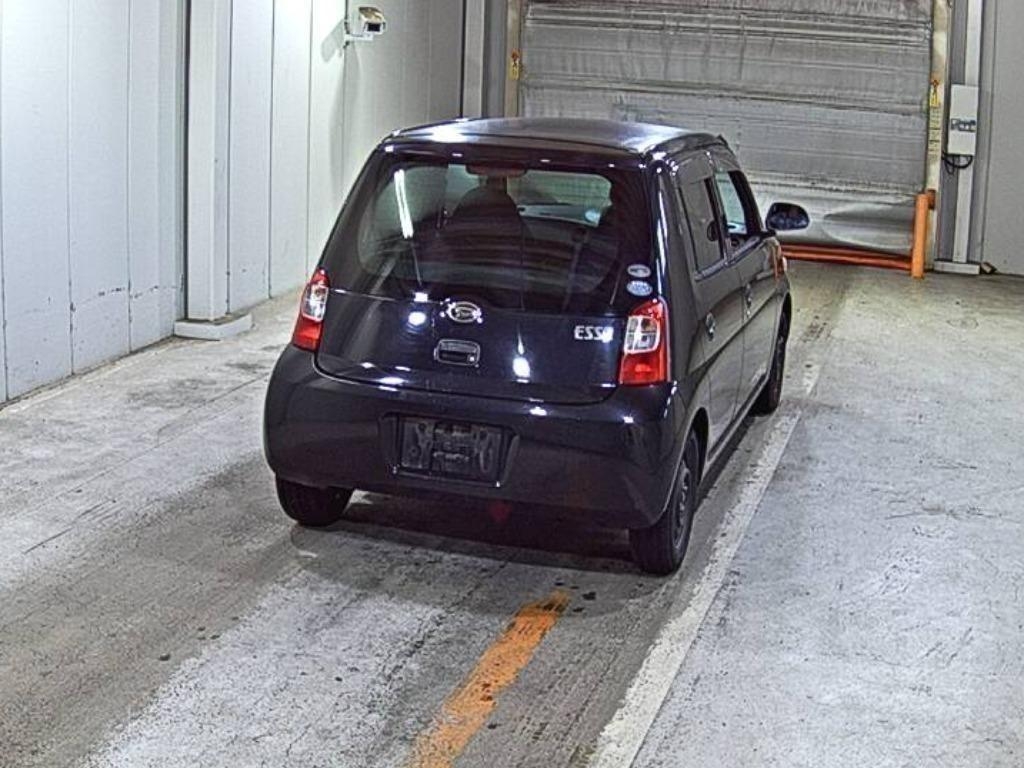 DAIHATSU ESSE