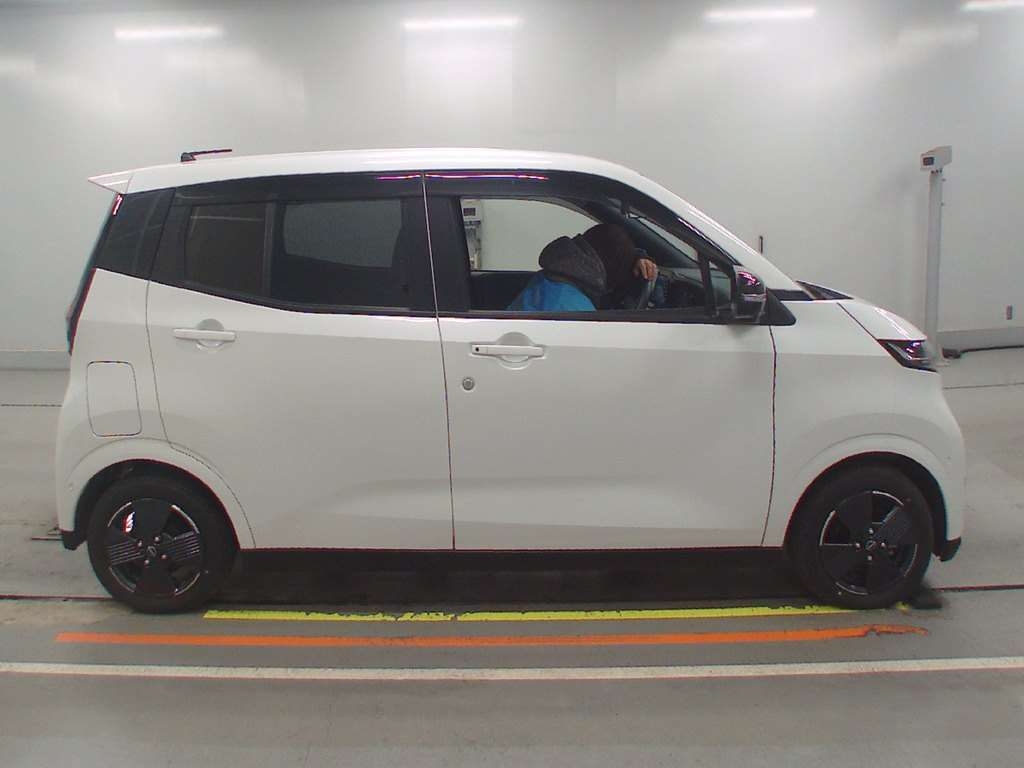 NISSAN SAKURA
