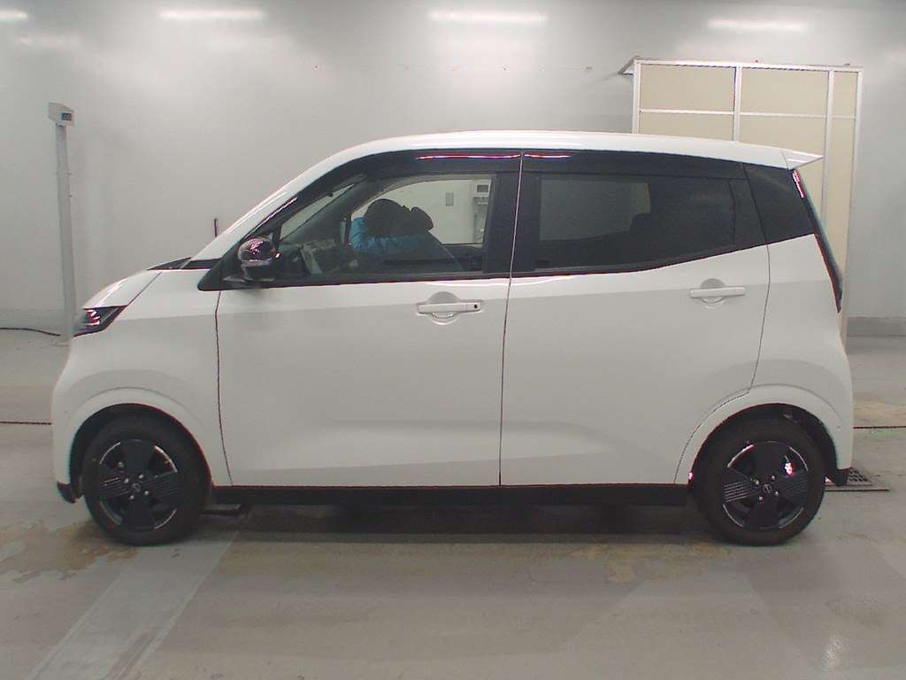 NISSAN SAKURA