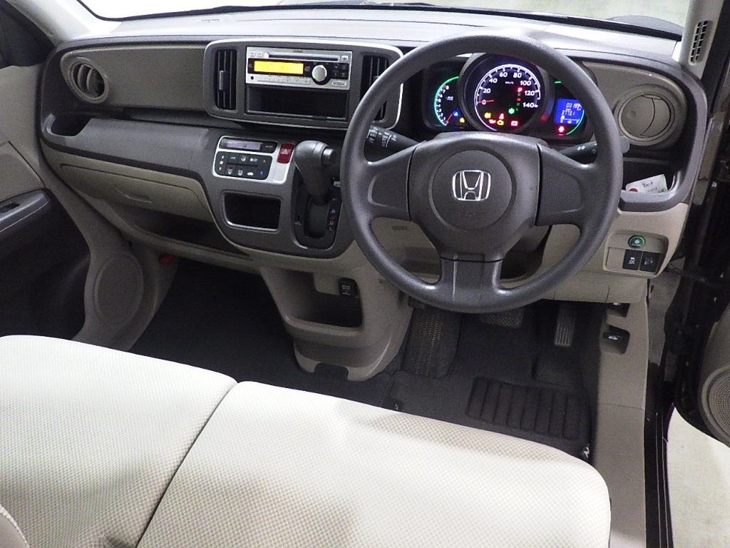 HONDA N-ONE