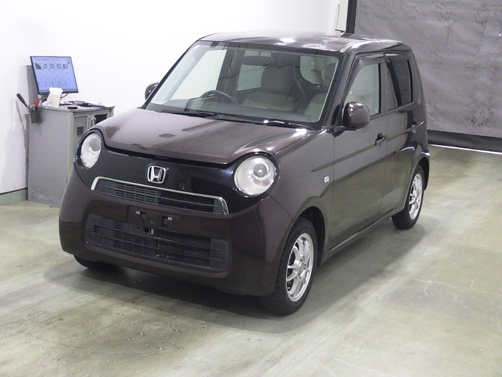 HONDA N-ONE