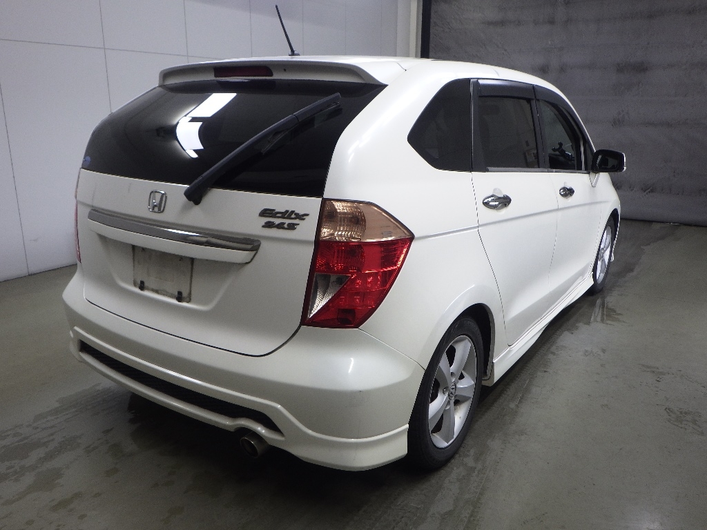 HONDA EDIX