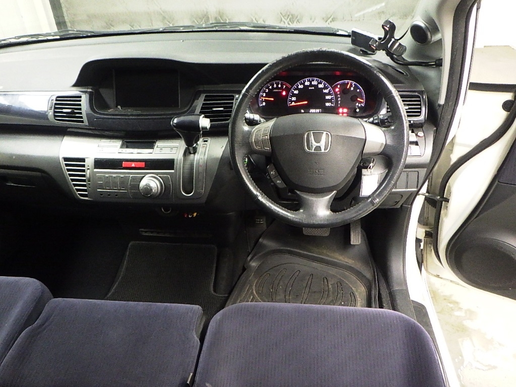 HONDA EDIX