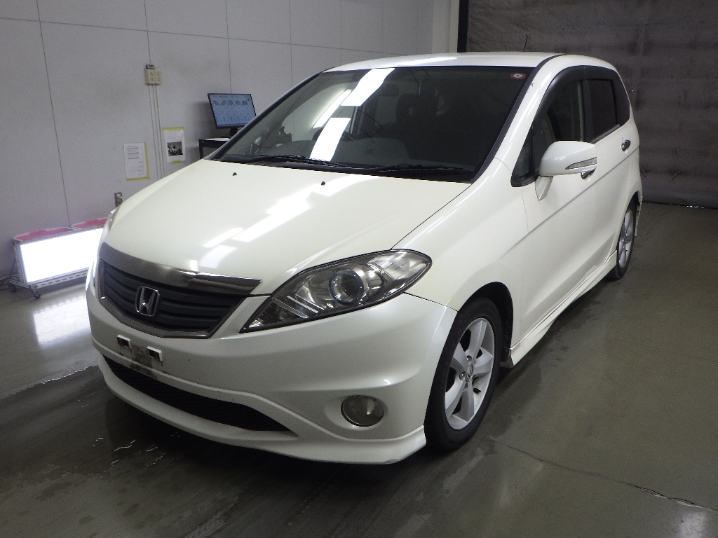 HONDA EDIX
