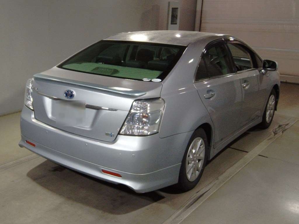 TOYOTA SAI