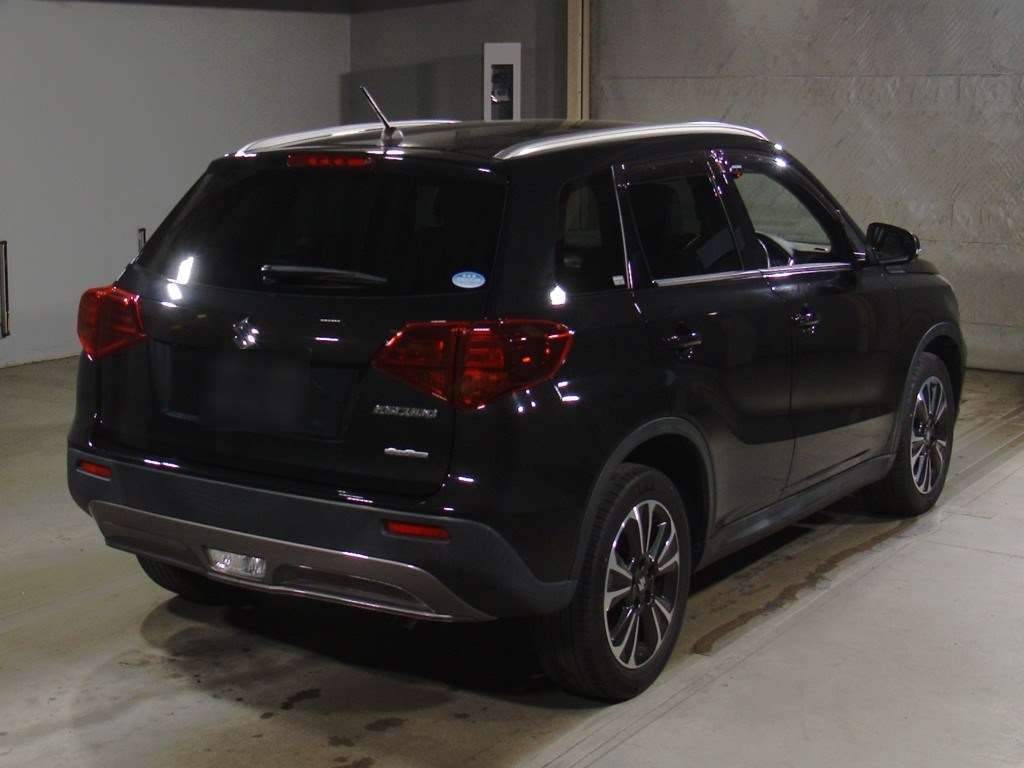 SUZUKI ESCUDO