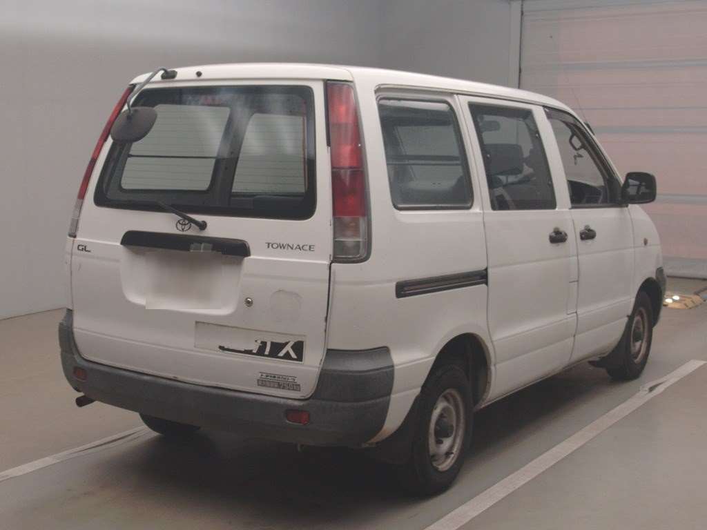 TOYOTA LITE ACE
