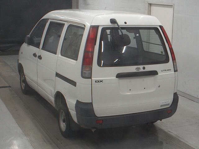 TOYOTA LITE ACE