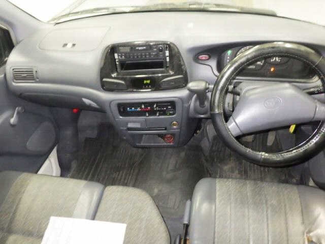 TOYOTA LITE ACE