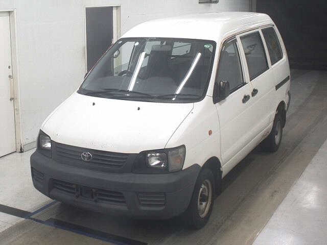 TOYOTA LITE ACE