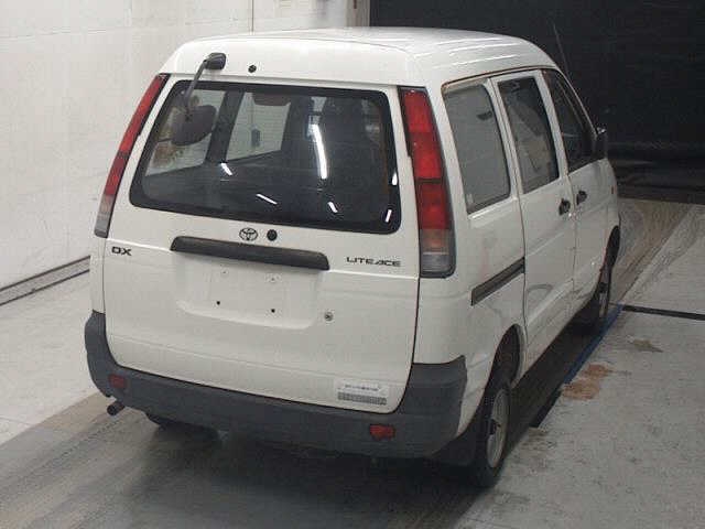TOYOTA LITE ACE