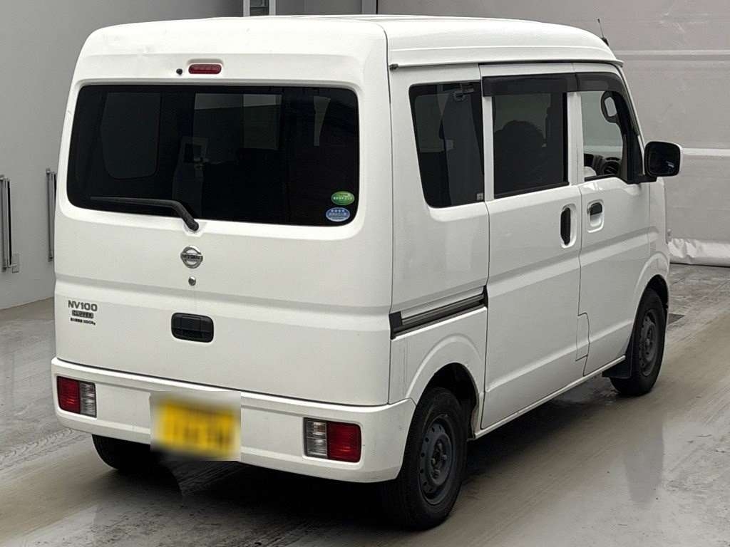 NISSAN NV100 CLIPPER