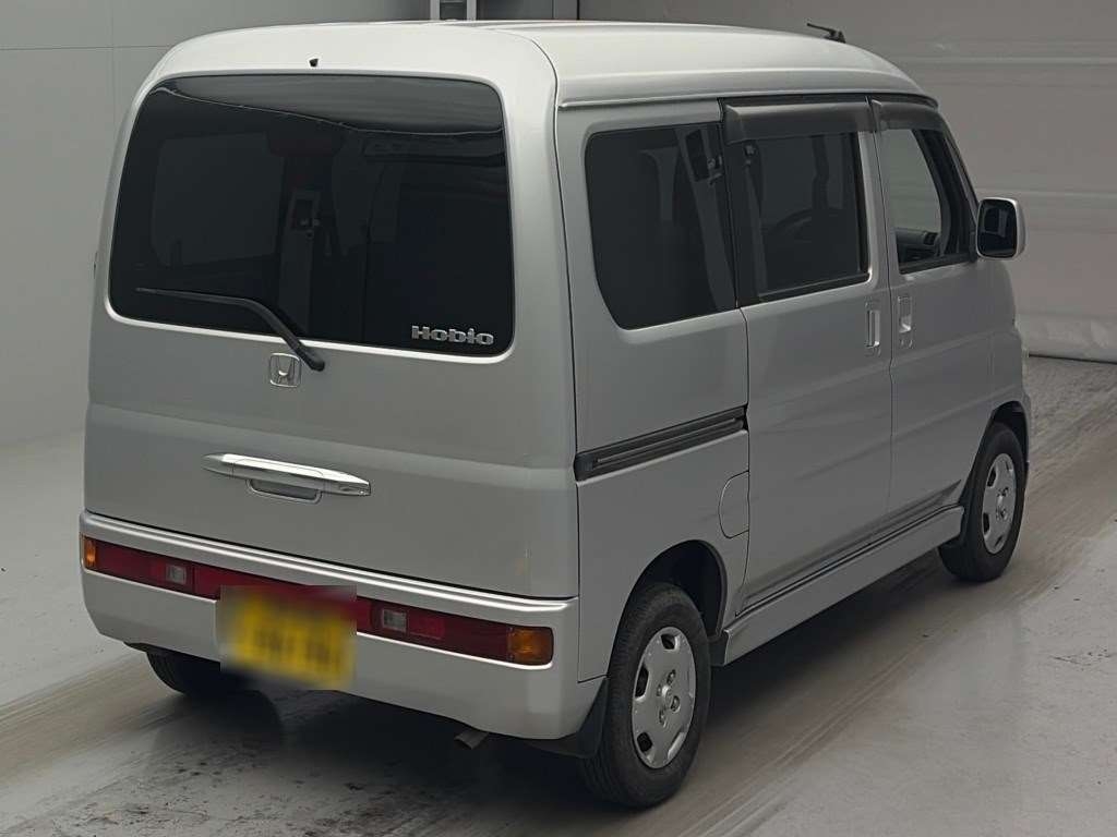 HONDA VAMOS HOBIO