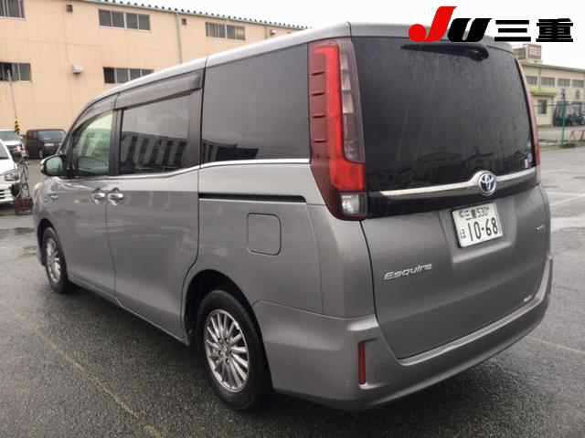 TOYOTA ESQUIRE