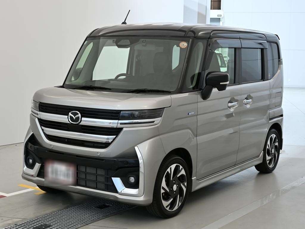 MAZDA FLAIR WAGON