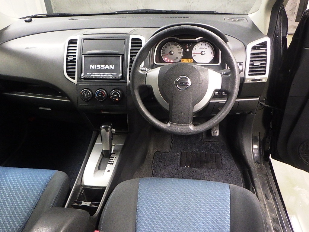 NISSAN WINGROAD