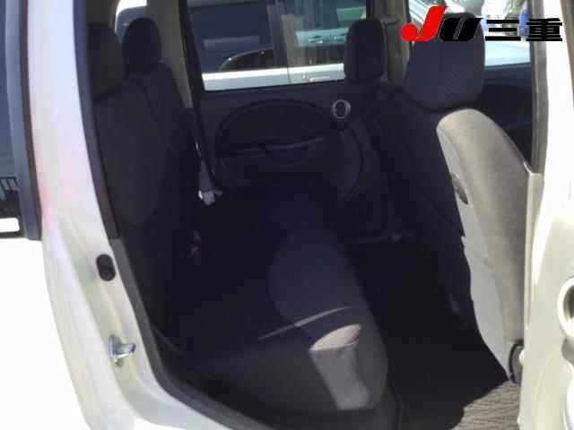 DAIHATSU MOVE LATTE
