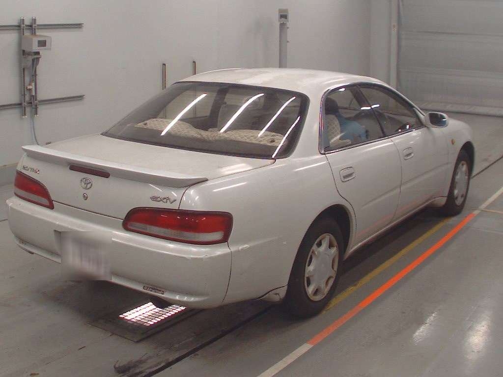 TOYOTA CORONA EXIV