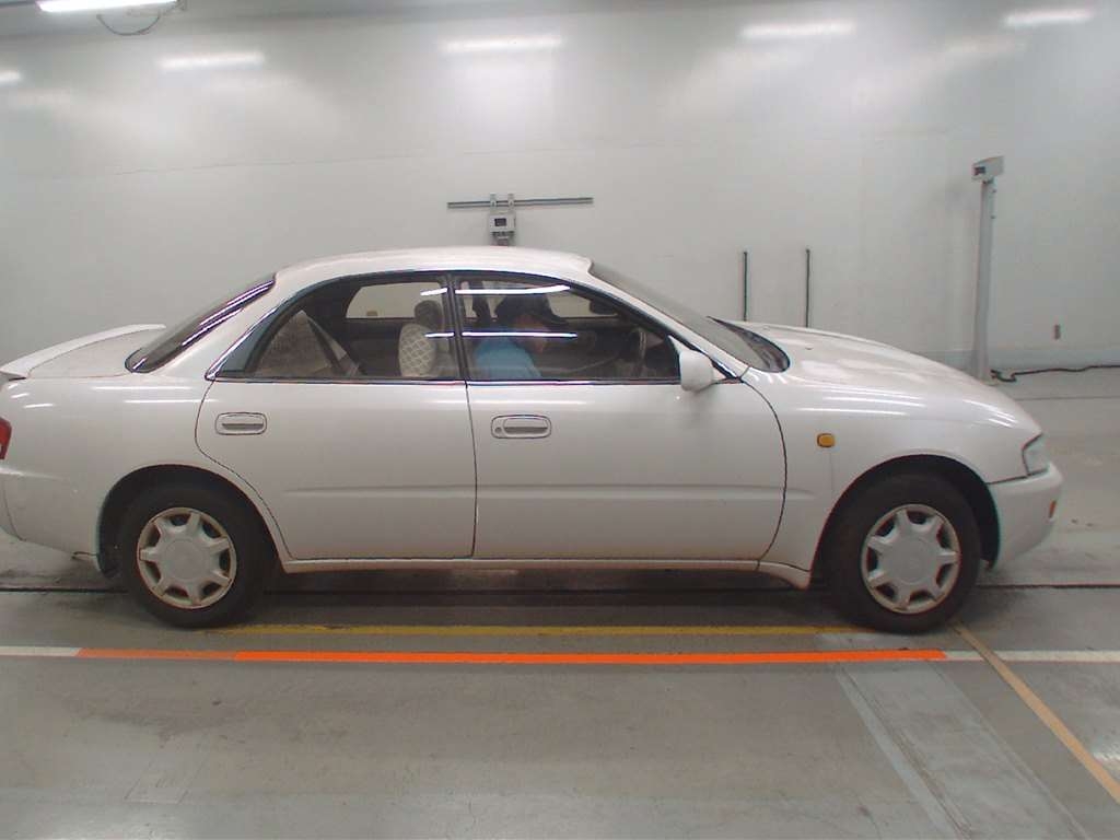TOYOTA CORONA EXIV