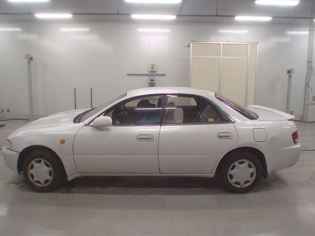 TOYOTA CORONA EXIV