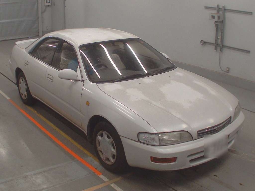 TOYOTA CORONA EXIV
