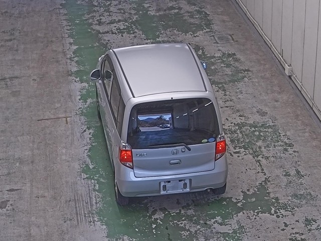 HONDA LIFE