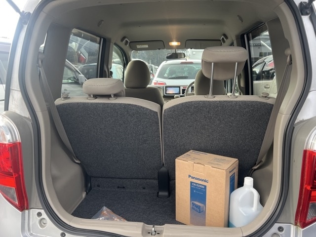 HONDA LIFE