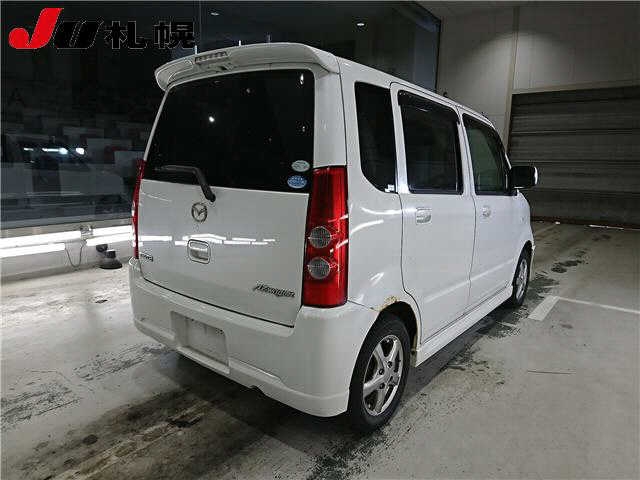 MAZDA AZ-WAGON