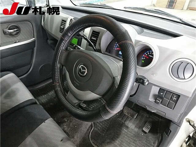 MAZDA AZ-WAGON