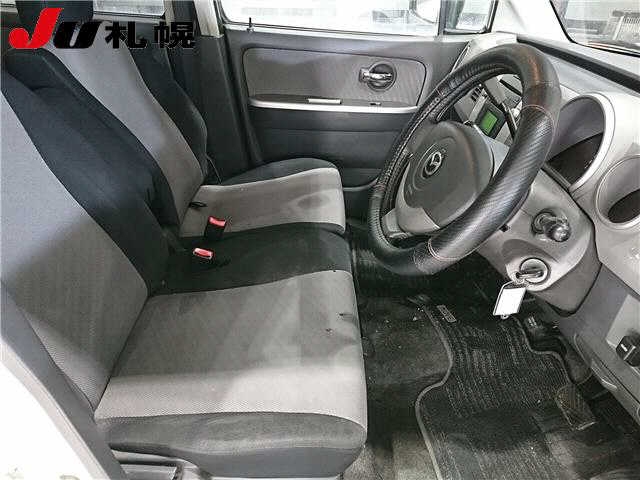 MAZDA AZ-WAGON