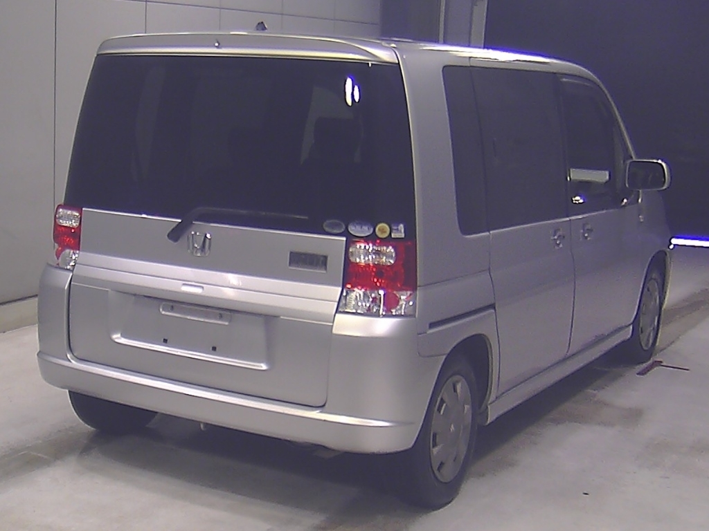 HONDA MOBILIO