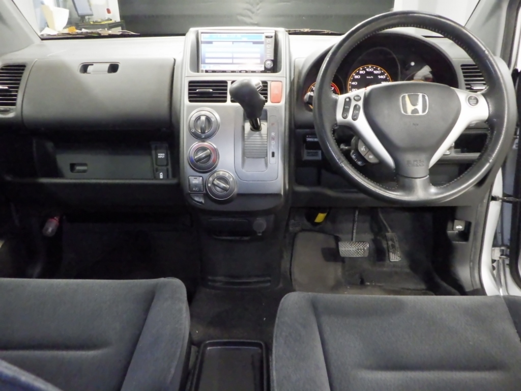 HONDA MOBILIO