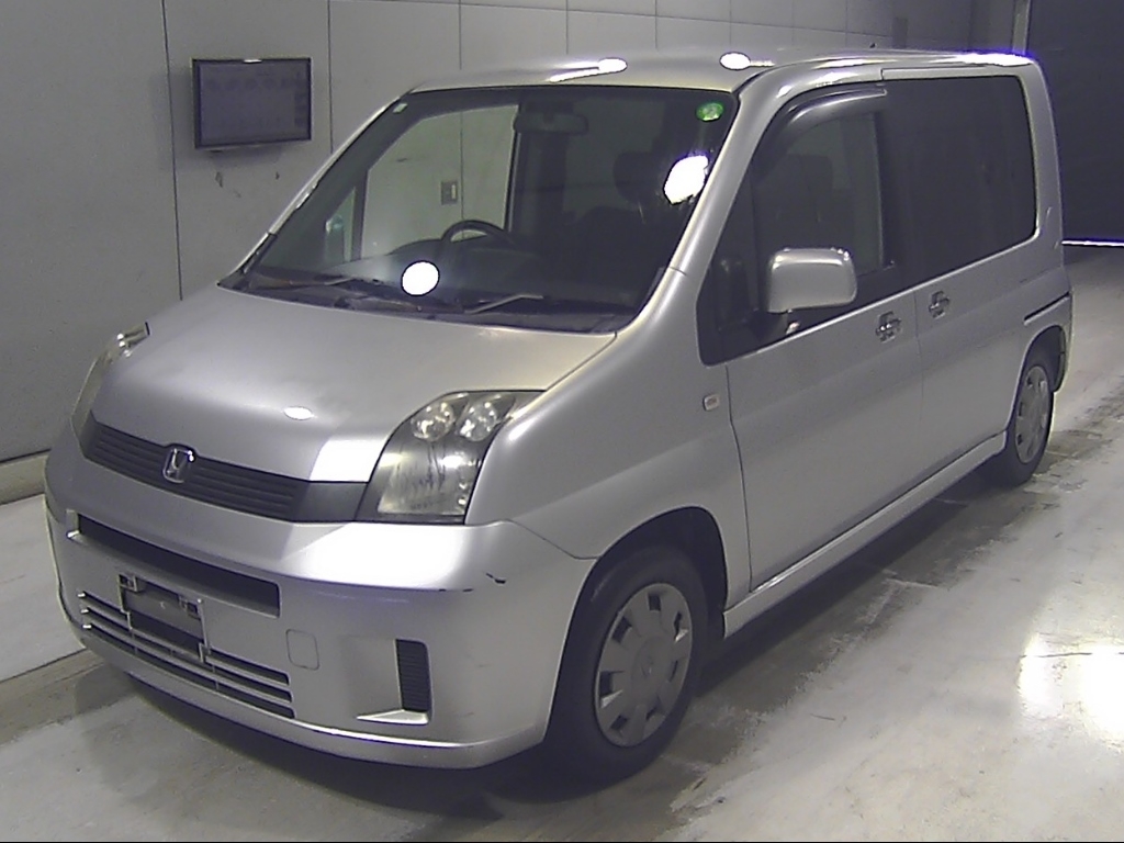 HONDA MOBILIO