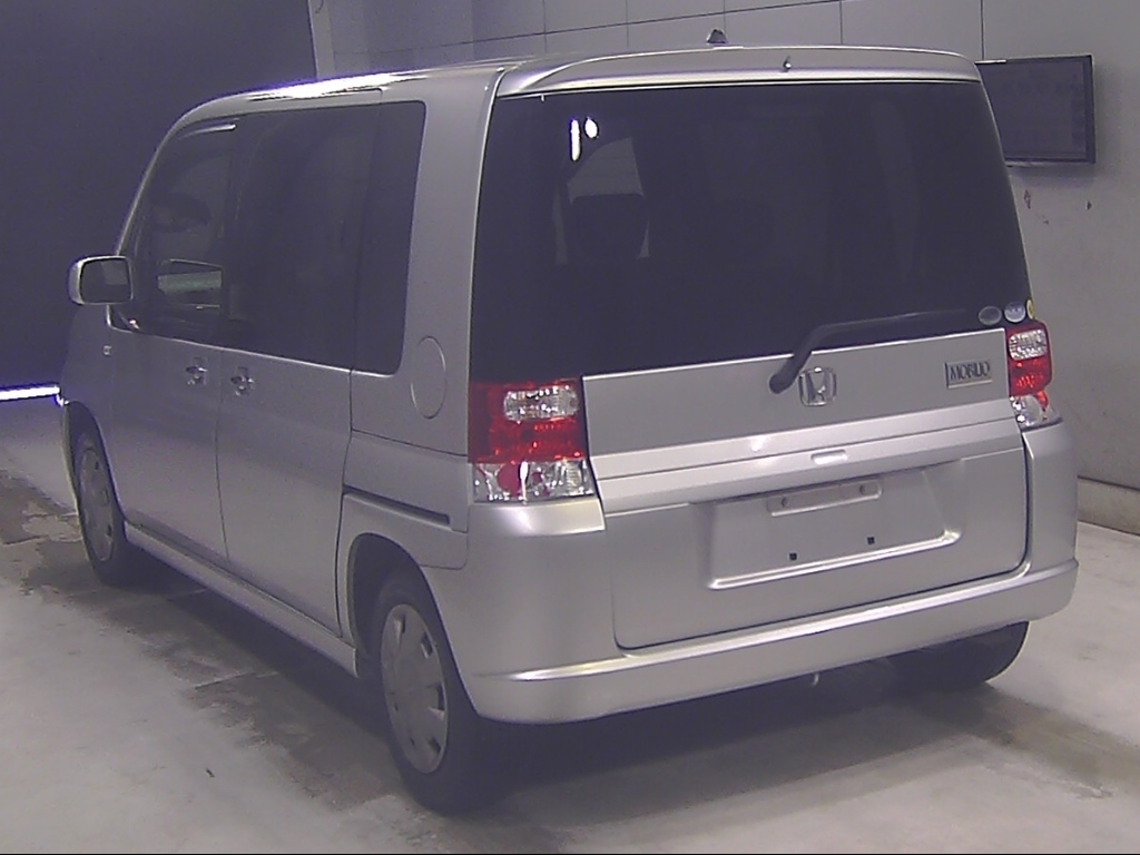 HONDA MOBILIO