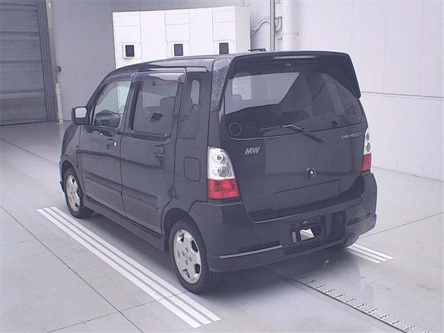 CHEVROLET MW