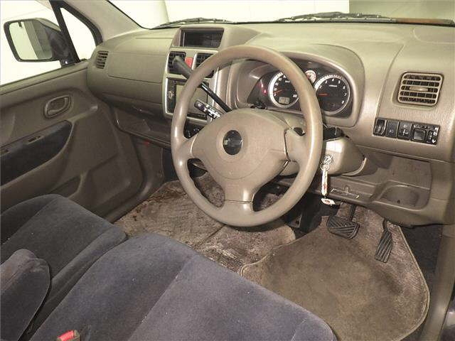 CHEVROLET MW
