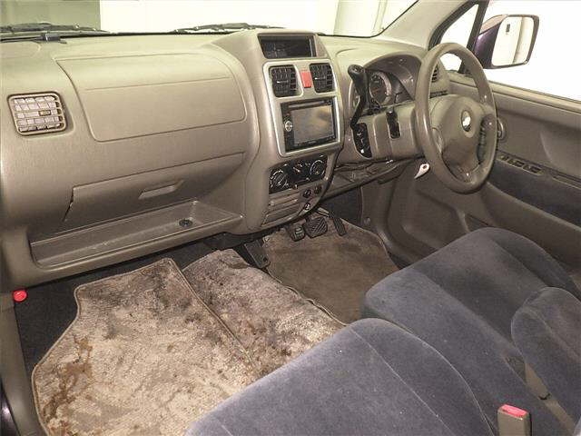 CHEVROLET MW