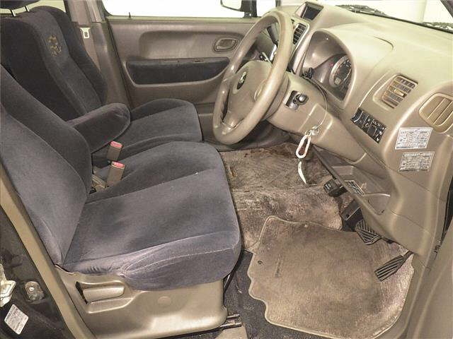 CHEVROLET MW
