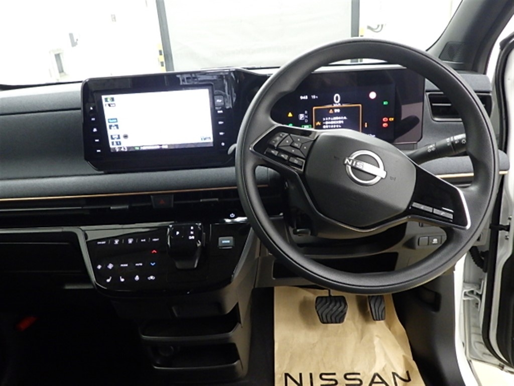 NISSAN SAKURA