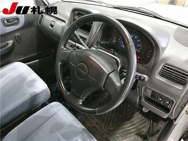 SUBARU PLEO