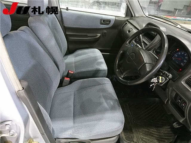 SUBARU PLEO