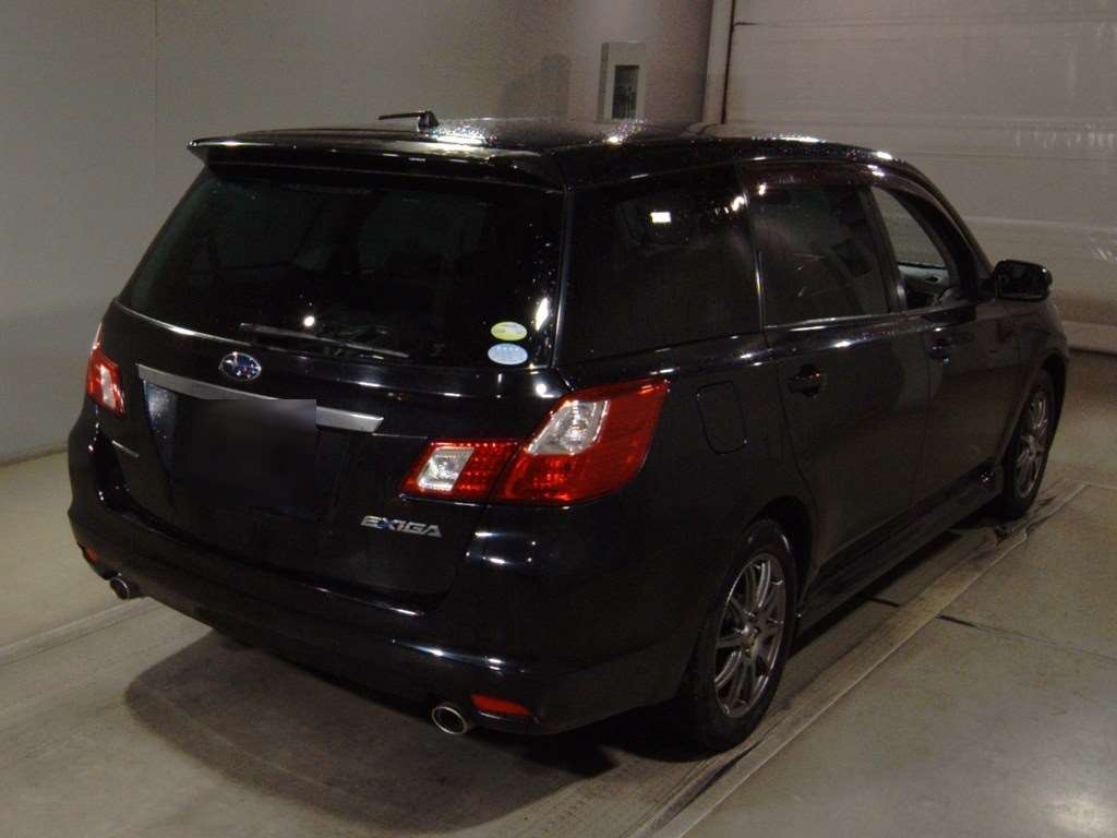 SUBARU EXIGA