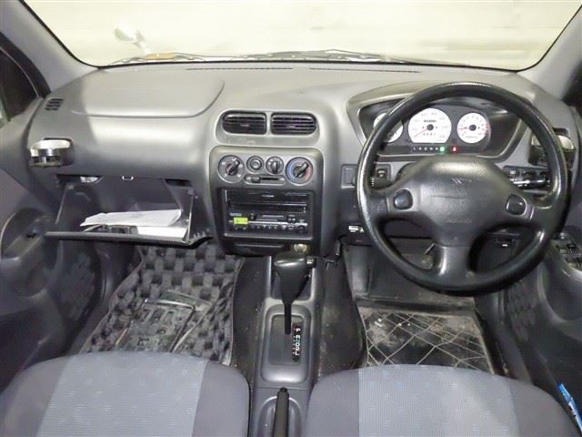 DAIHATSU TERIOS KID