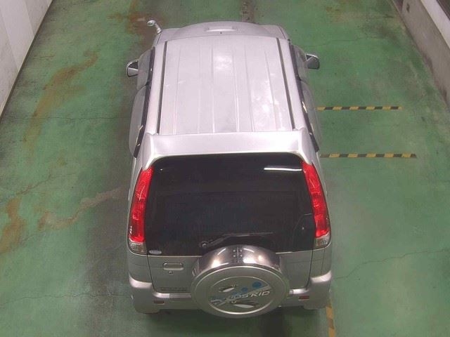 DAIHATSU TERIOS KID