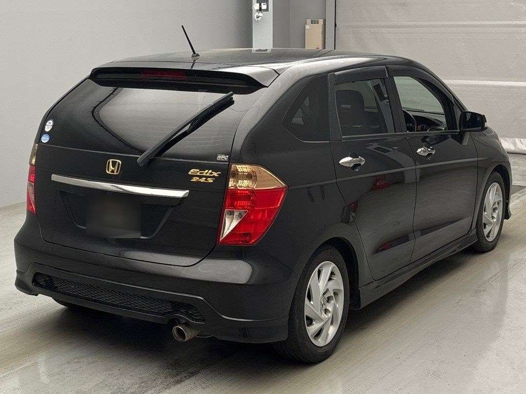 HONDA EDIX